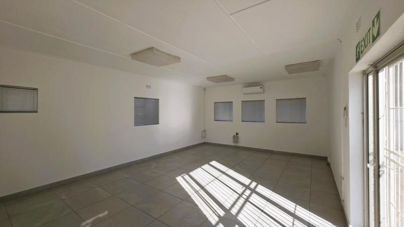 To Let commercial Property for Rent in George Industrial Western Cape